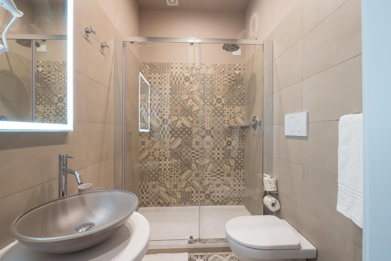 Bramble Luxury Suites Rome Exterior photo