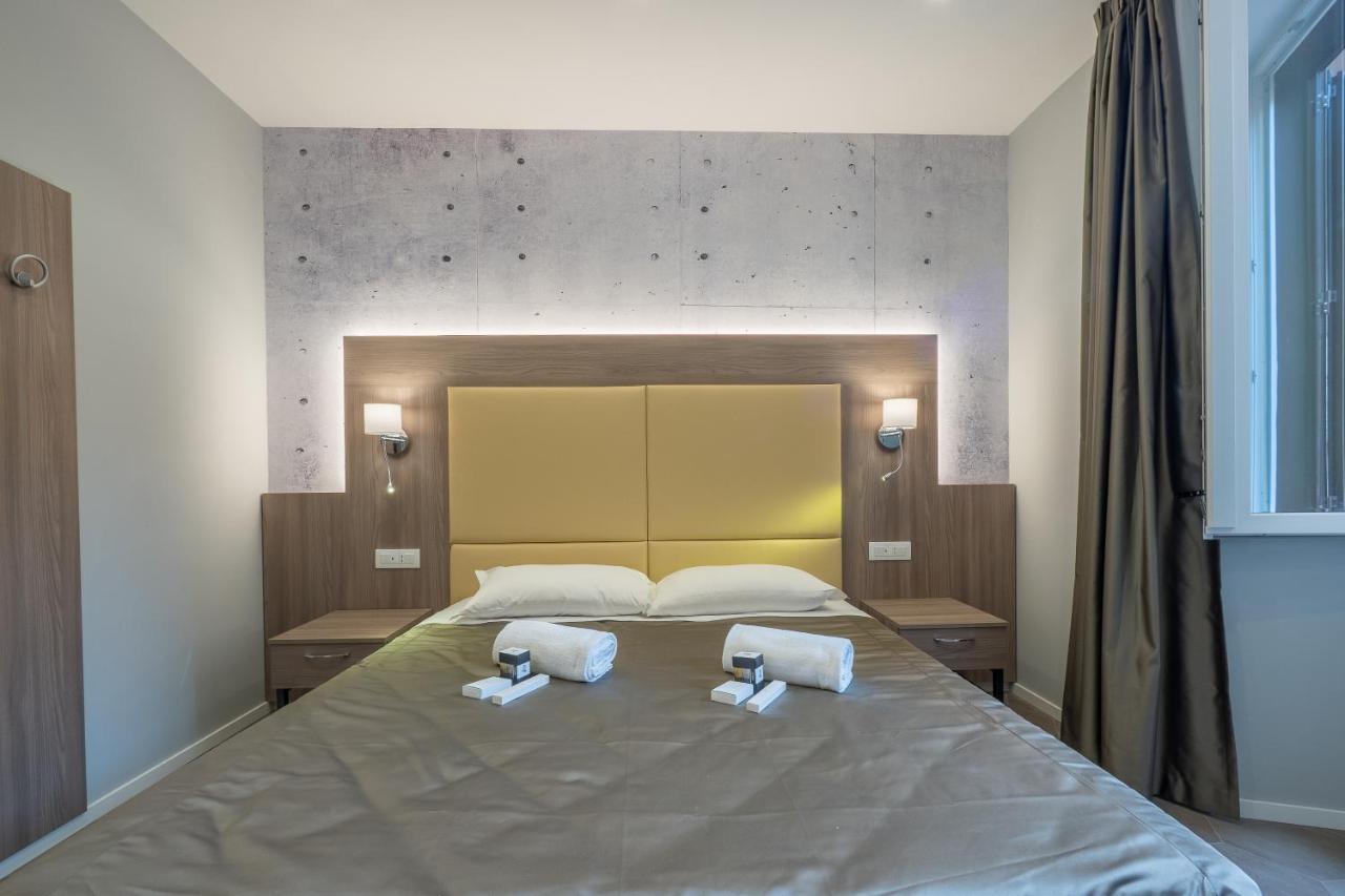 Bramble Luxury Suites Rome Exterior photo
