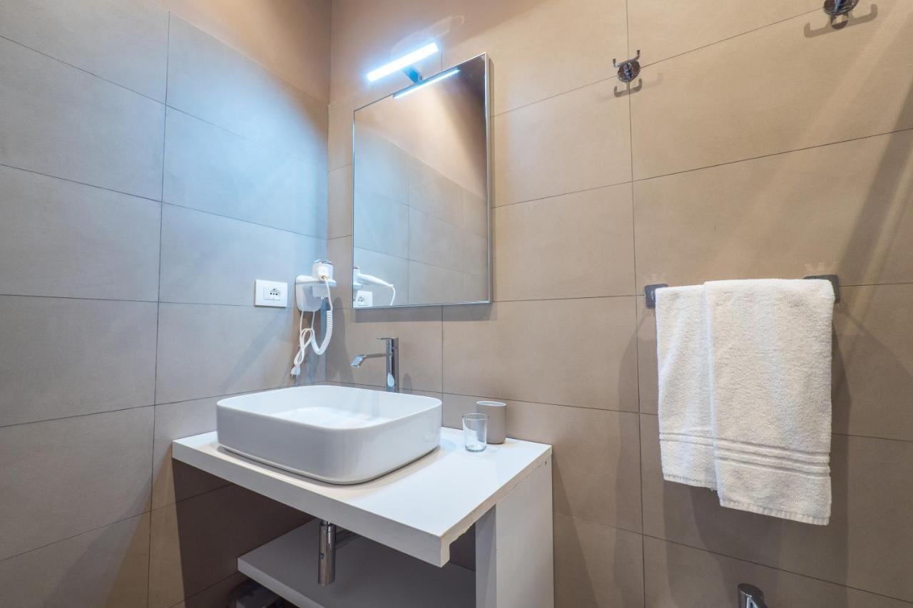 Bramble Luxury Suites Rome Exterior photo